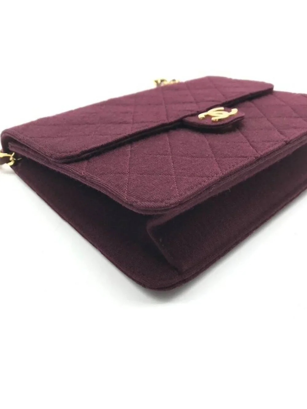 Chanel brand color